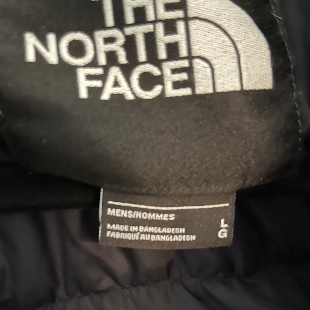 The North Face 1996 Retro Nuptse Jacket 700 Down Puffer Jacket - Picture 7 of 8